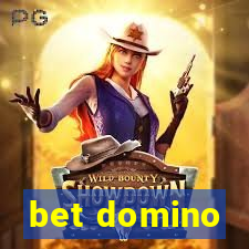 bet domino