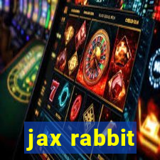 jax rabbit