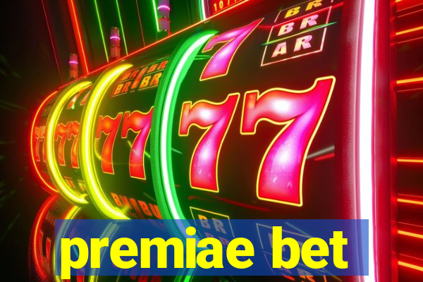 premiae bet