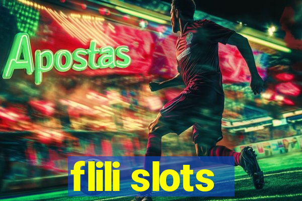 flili slots