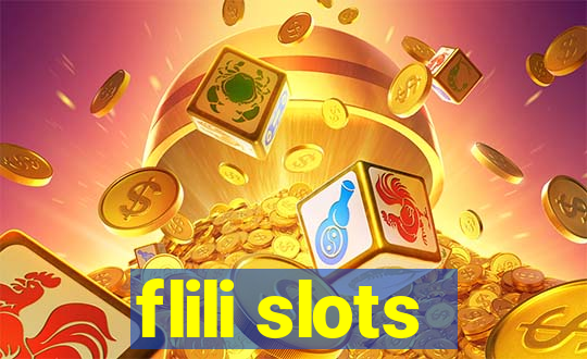 flili slots