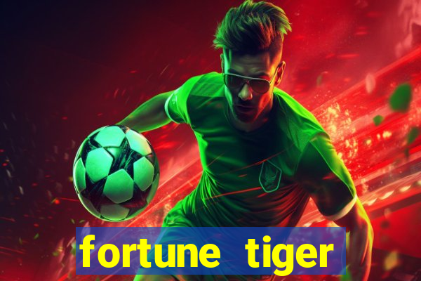 fortune tiger rodadas gratis