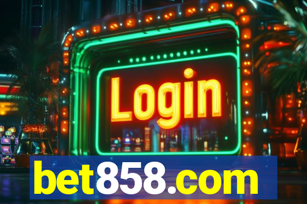 bet858.com