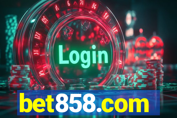 bet858.com