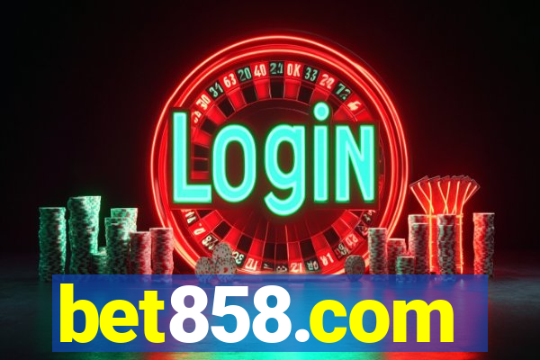 bet858.com