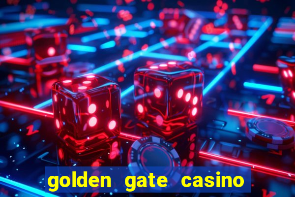 golden gate casino and hotel