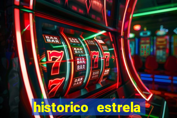 historico estrela bet aviator