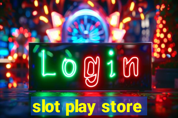 slot play store