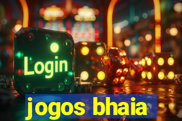 jogos bhaia