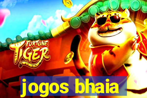 jogos bhaia