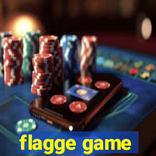 flagge game