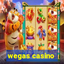 wegas casino