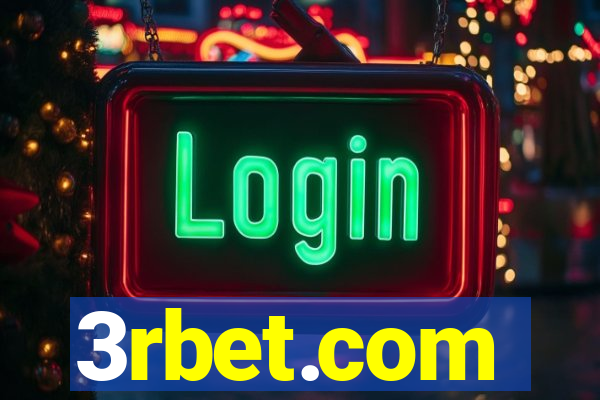 3rbet.com