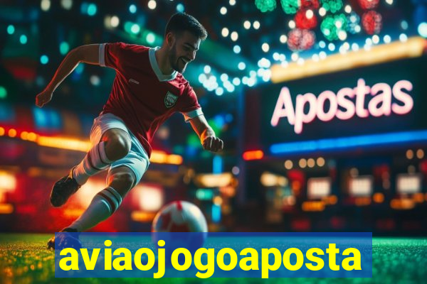 aviaojogoaposta