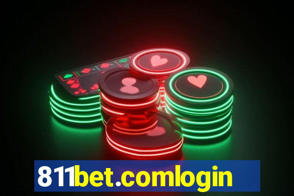 811bet.comlogin