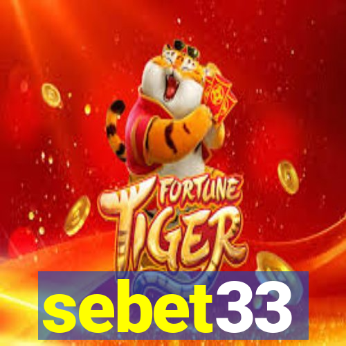 sebet33