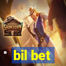 bil bet