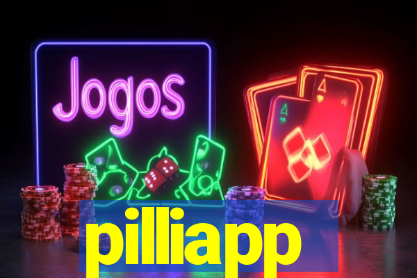 pilliapp