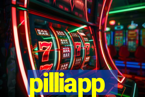 pilliapp