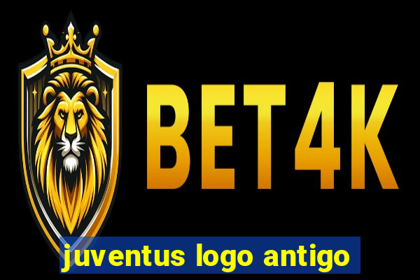 juventus logo antigo