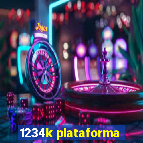 1234k plataforma