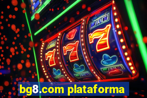 bg8.com plataforma