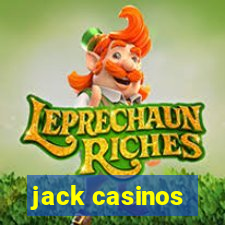 jack casinos