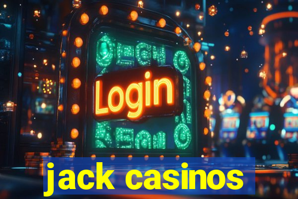 jack casinos