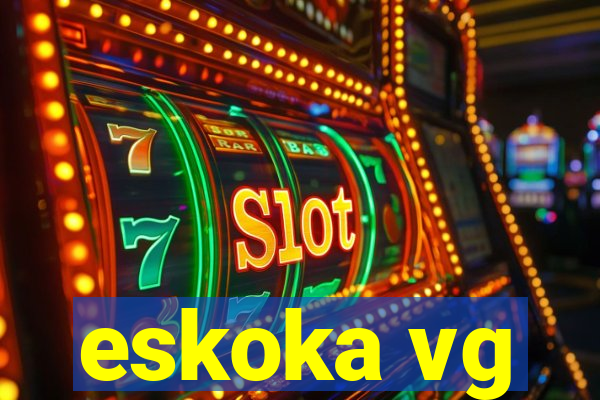 eskoka vg