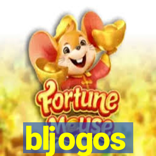 bljogos