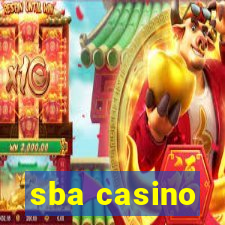 sba casino