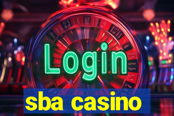 sba casino