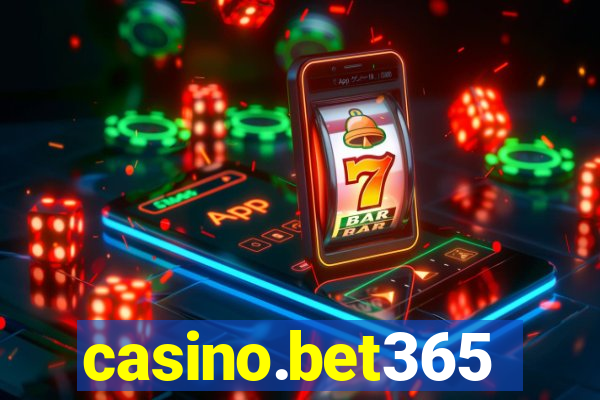 casino.bet365