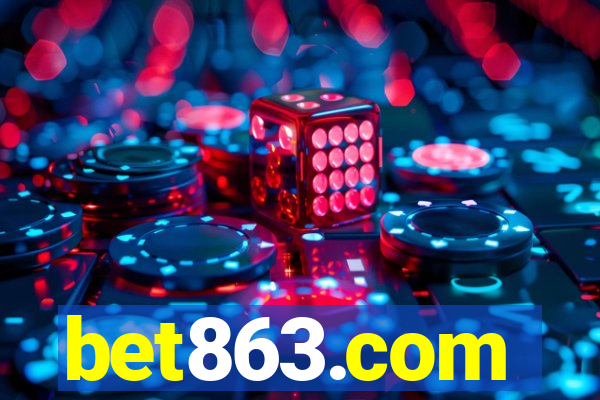 bet863.com