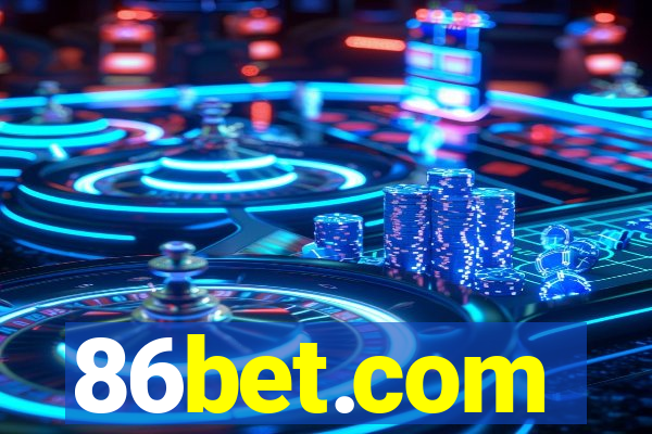 86bet.com