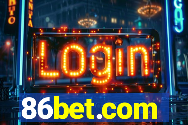 86bet.com