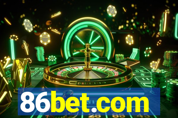 86bet.com