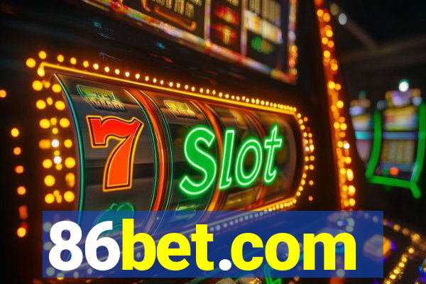 86bet.com