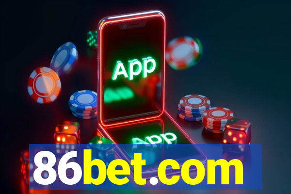 86bet.com