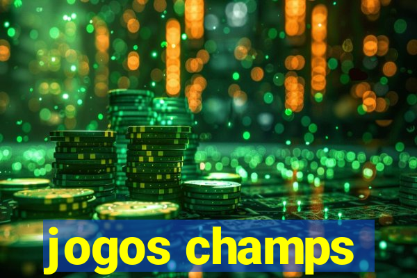 jogos champs