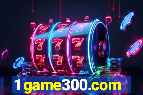 1 game300.com