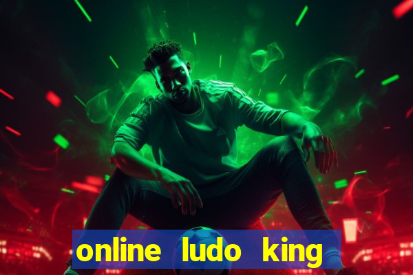 online ludo king cash game