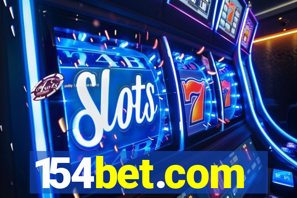 154bet.com