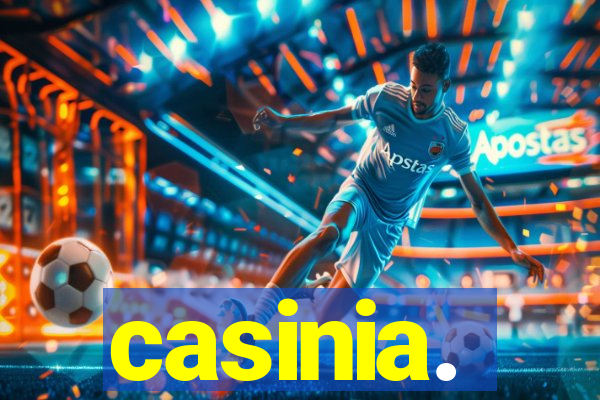 casinia.