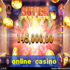 online casino atlantic city