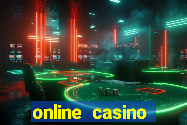 online casino atlantic city