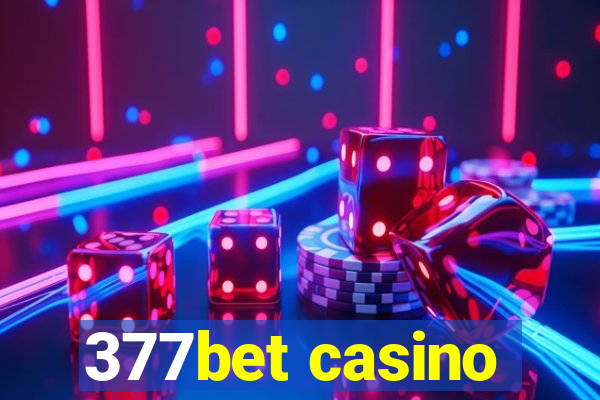 377bet casino