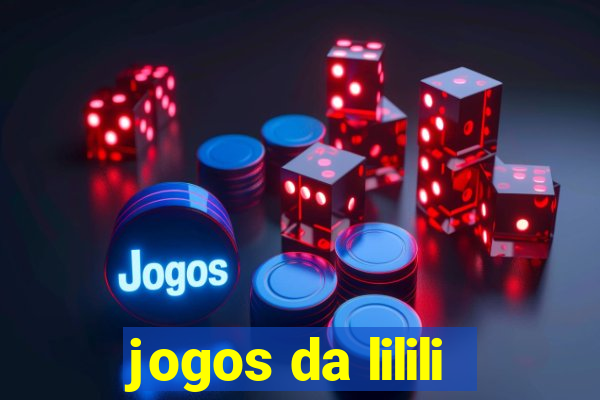 jogos da lilili