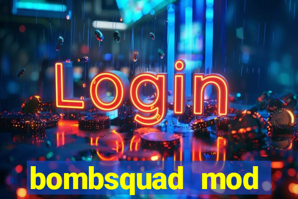 bombsquad mod manager download