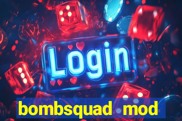 bombsquad mod manager download